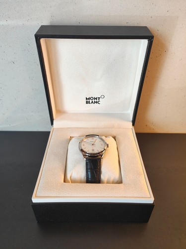 Heritage chronométrie - heritage,