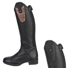 Kinderreitstiefel Reitstiefel