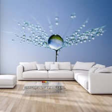 VINYL FOTOTAPETE Tapete