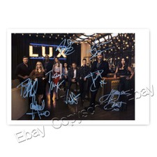 Lucifer mit Tom Ellis, German