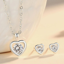 Schmuckset Ohrringe +