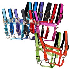 Tuff Stuff Halfter, WI Western