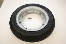10326 Piaggio Quartz 50 Typ NSP  Vorderrad 100/80-10