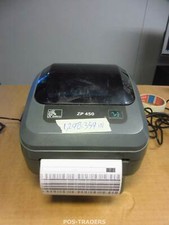 Zebra ZP450 USB 104mm Thermal