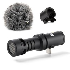 Rode videomic usb c - me-c+, usb-c