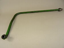 Saugleitung hinten für Hydraulikpumpe vom John Deere Lanz 200 Traktor