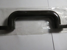 HEWI Griff 552 Aufschraubbar BA180mm Farbe dunkelbraun