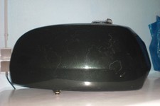 BMW R100/7 HG Kraftstoff-Tank - mega 37 Ltr. Volumen - ideal für Gespanne
