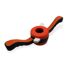 40 mm Schnellspannmutter für