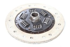 DDR Kupplungsscheibe Lada Ø 190 Oldtimer 