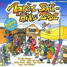 Apres ski hits 2002 - apres,