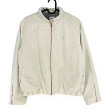 LACOSTE Beige Baumwollmischung