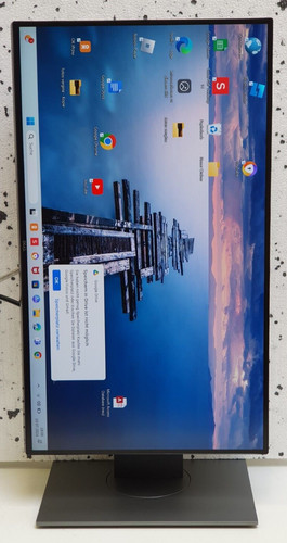 Dell zoll ultrasharp pc - zoll,