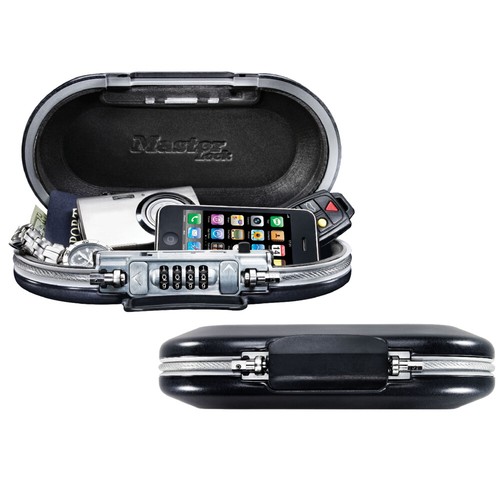 Master lock kleiner - lock,