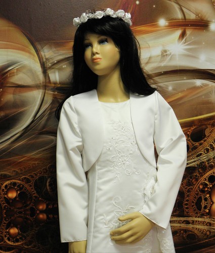 Cape pelerine bolero - cape,