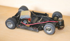 Carrera Universal Rennchassis