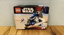 LEGO Star Wars 7667 Imperial