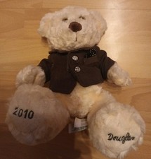 Teddybär douglas 2010 - teddybär,