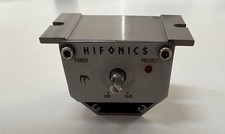 Hifonics Verstärker