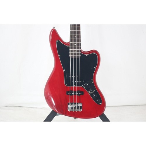 Original squier mod jaguar - v.mod,