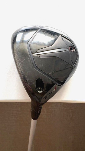 Titleist tsr 7er holz 23 - 1,