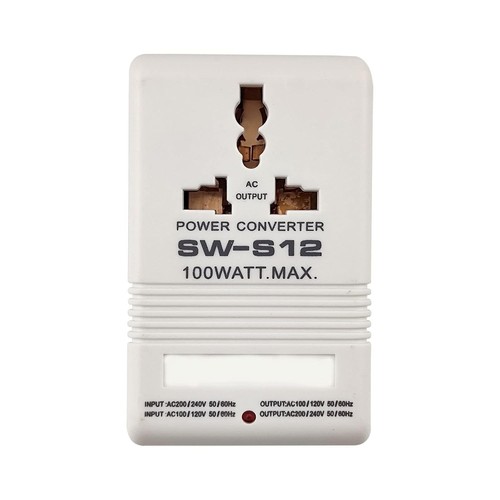 Spannungswandler 100w abs - 100w,