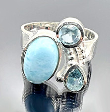 Topmk schmuck ring - ring,, (17,5