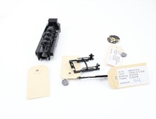 E1641 Fleischmann H0 80 4086