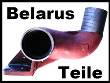 MTS Belarus Traktor Motor
