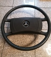 Altes Mercedes Lenkrad
