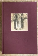 Walter Herzog Landschaften Art