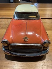 gama opel kapitän Elektrik