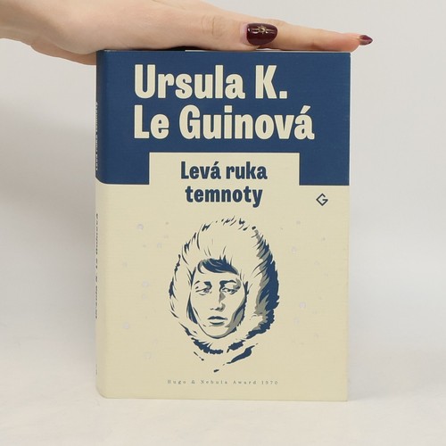 Levá ruka temnoty -  , | 