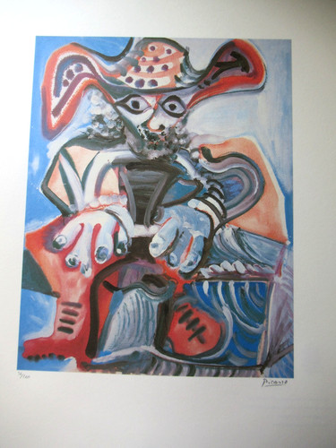 Pablo picasso schöne - picasso:,