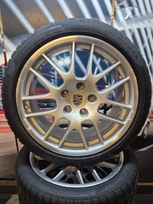 Winterräder Porsche Panamera