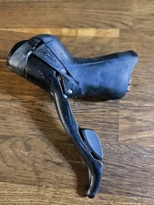 Shimano Sora ST-3500-L 2 Speed Brake / Shifter Combo - Black