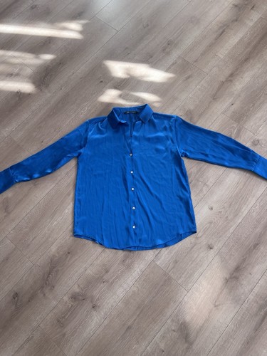 Bluse von zara - bluse,