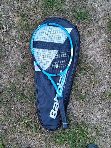 Babolat pure drive tour - babolat,