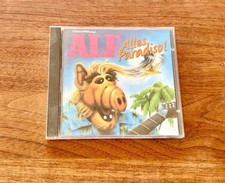 Tommi Piper Singt ALF - Alles