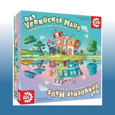 Das verrückte Haus