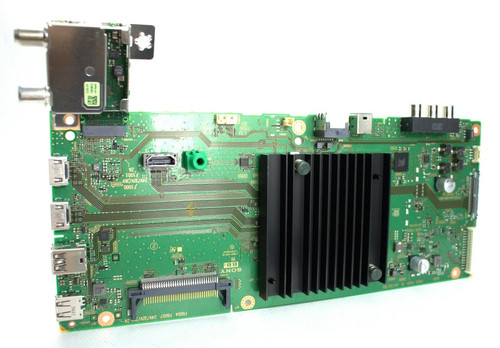 Mainboard 983 119 - mainboard, 1-983-119-12