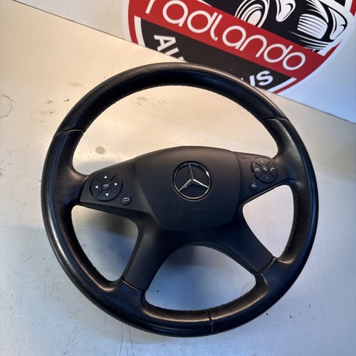 Mercedes s204 w204 - mercedes,