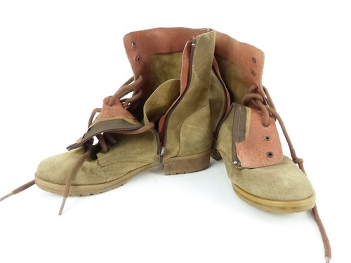 Mustang damen stiefel - stiefel, gr