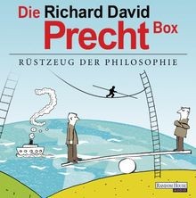 Die richard david precht box - richard,
