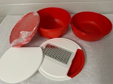 Tupperware Gr. Schüssel mit
