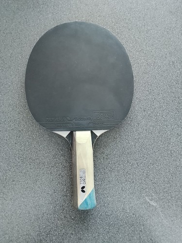 Timo boll tischtennisschläger - timo,