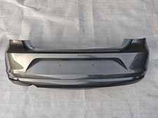 VW Polo 6C. Stoßstange