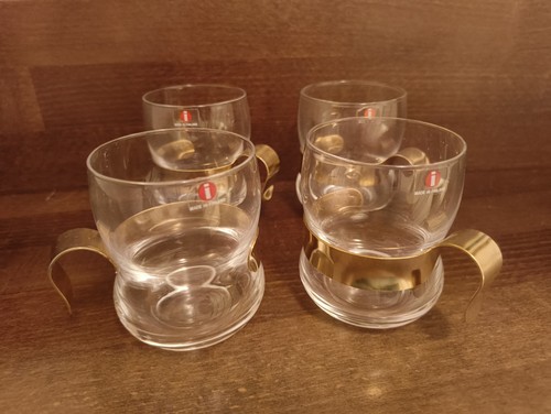 Iittala 4er set trinkgläser - iittala,