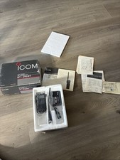 ICOM IC-24AT Handheld