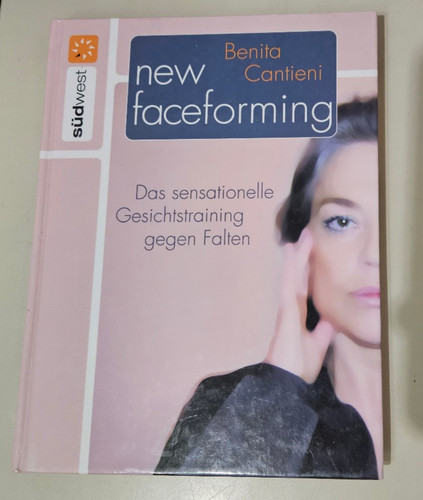 New faceforming benita - new,